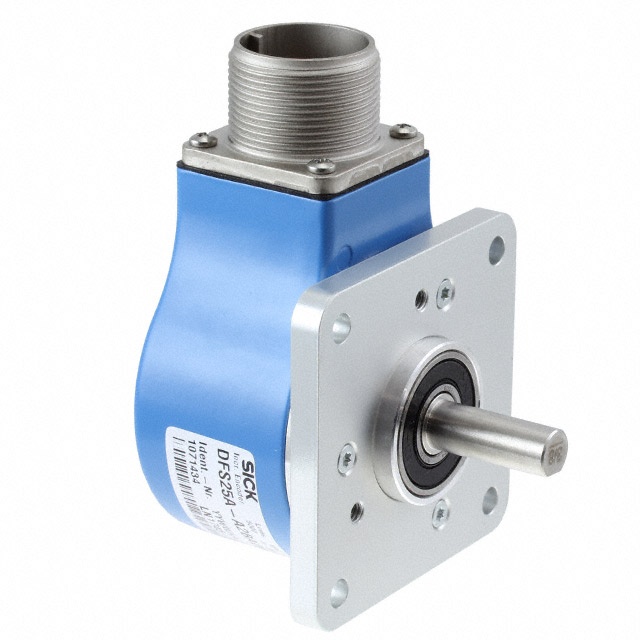 DFS25A-A2BAD005000 SICK, Inc.  Encoders - Industrial